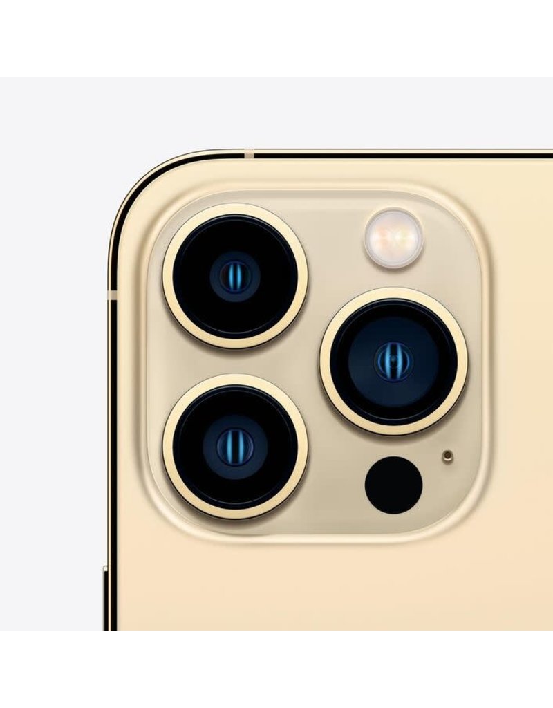 APPLE Apple iPhone 13 Pro Max 512GB Gold Factory Unlocked