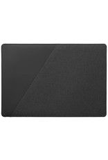 NATIVE UNION Native Union Stow Slim Sleeve for Macbook 15/16" - Slate