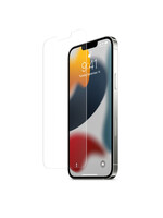 BELKIN Belkin ScreenForce UltraGlass Anti-Microbial Screen Protection for iPhone 13/13 Pro Max