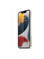 BELKIN Belkin ScreenForce UltraGlass Anti-Microbial Screen Protection for iPhone 13 Mini