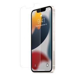 BELKIN Belkin ScreenForce UltraGlass Anti-Microbial Screen Protection for iPhone 13 Mini