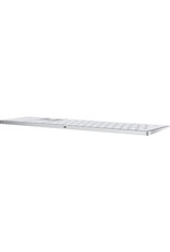 APPLE APPLE MAGIC KEYBOARD WITH NUMERIC KEYPAD