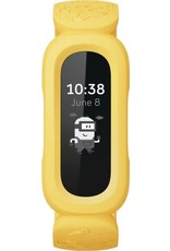 Fitbit Fitbit - Ace 3 Special Edition: Minions - Yellow