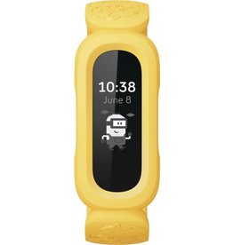 Fitbit Fitbit - Ace 3 Special Edition: Minions - Yellow