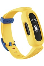 Fitbit Fitbit - Ace 3 Special Edition: Minions - Yellow