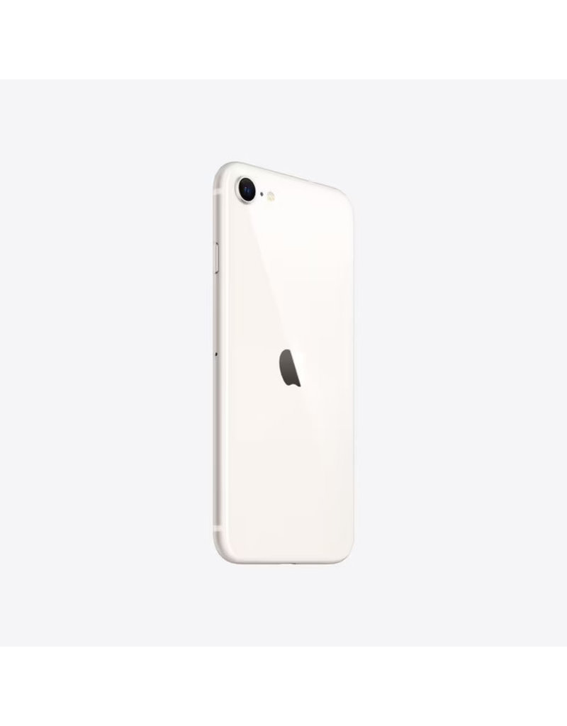 APPLE Apple iPhone SE (3rd Generation) 64GB Starlight