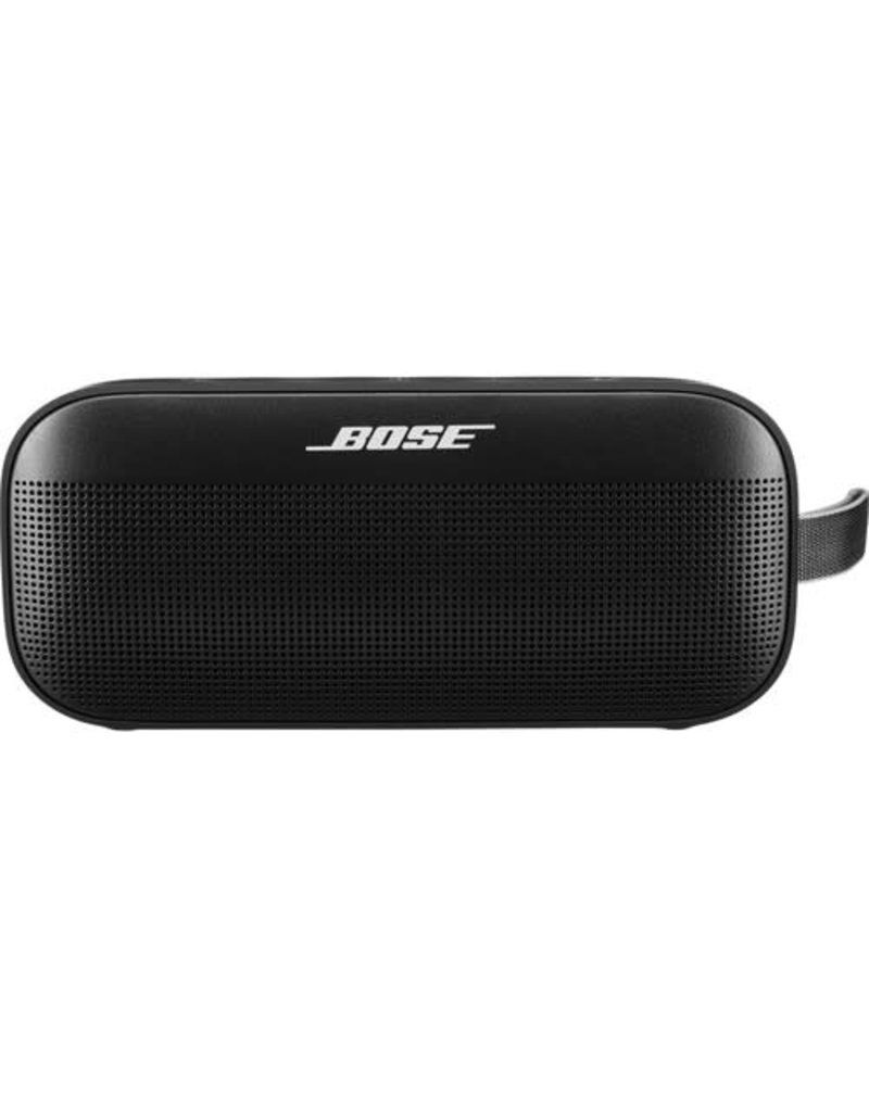 BOSE Bose SoundLink Flex Wireless Speaker (Black)