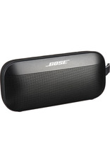 BOSE Bose SoundLink Flex Wireless Speaker (Black)