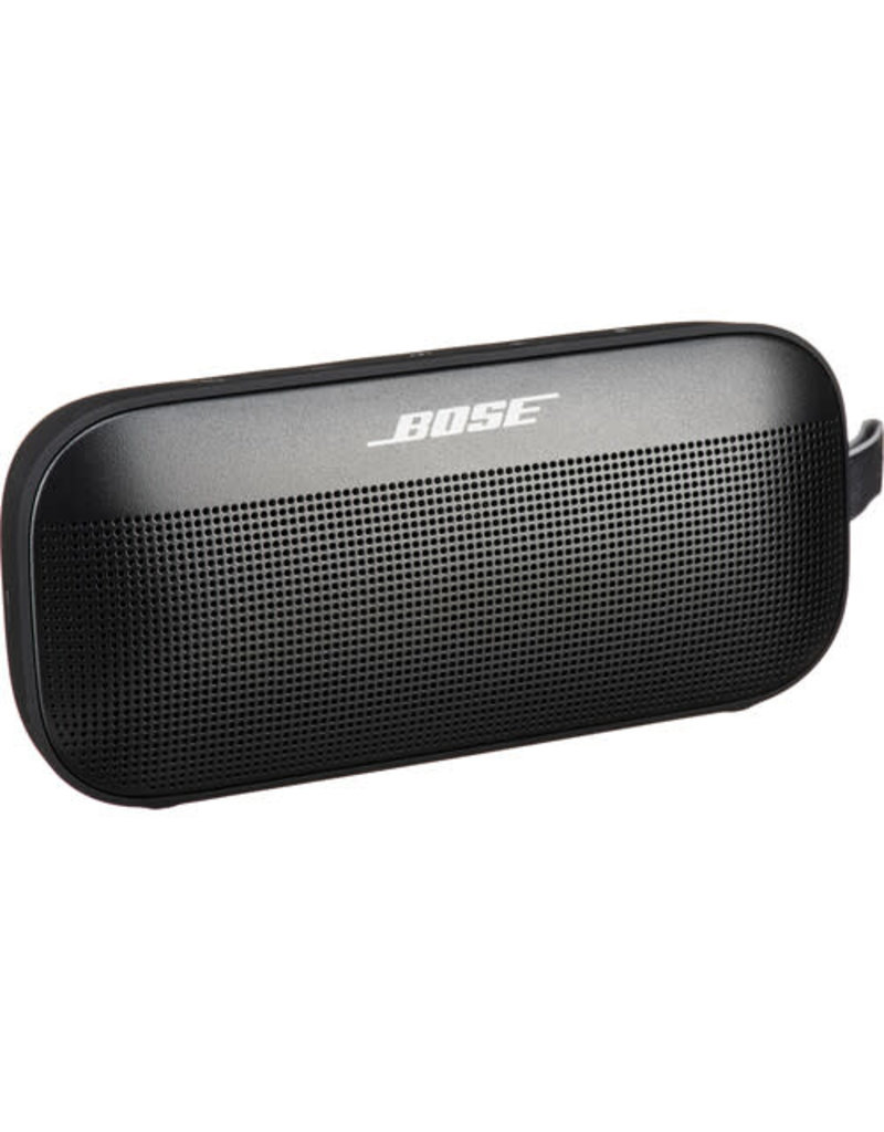 BOSE Bose SoundLink Flex Wireless Speaker (Black)