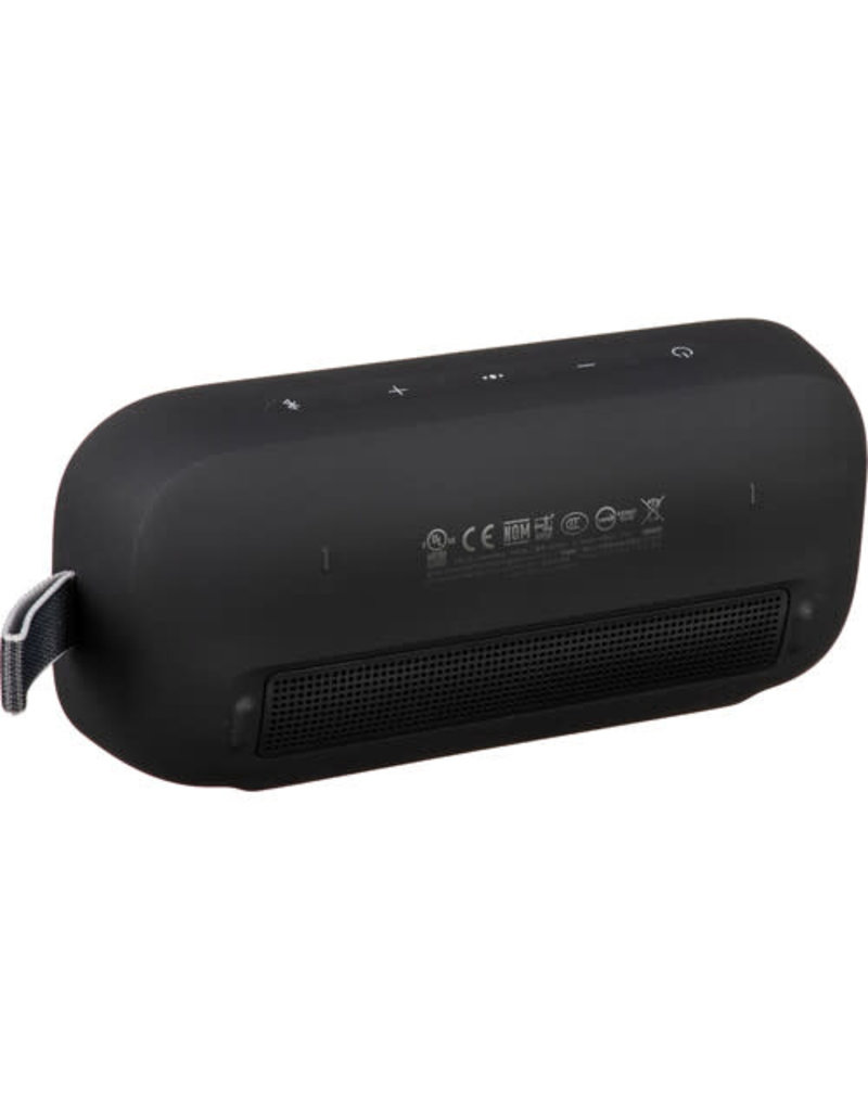 BOSE Bose SoundLink Flex Wireless Speaker (Black)