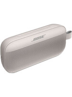 BOSE Bose SoundLink Flex Wireless Speaker (White Smoke)