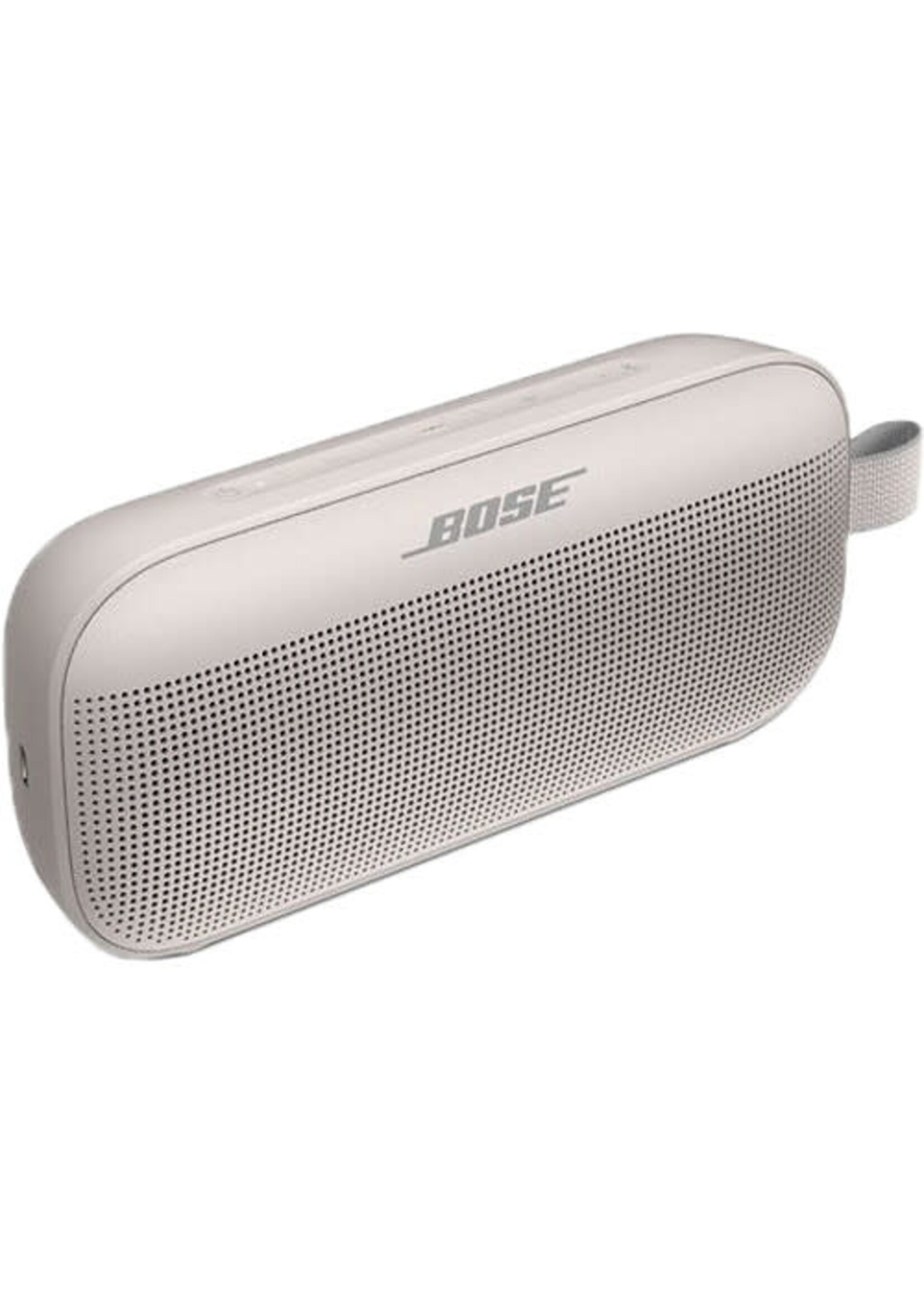 Bose SoundLink Flex Wireless Speaker White Smoke iWorld Trinidad