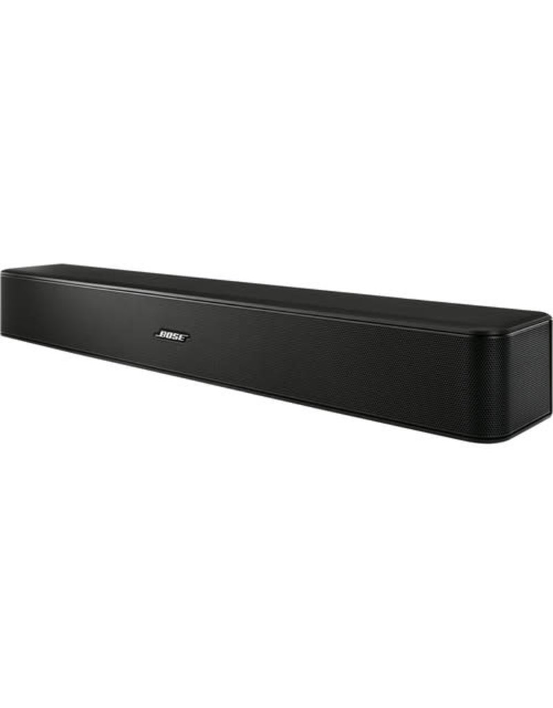 BOSE BOSE SOLO 5 TV SOUND SYSTEM