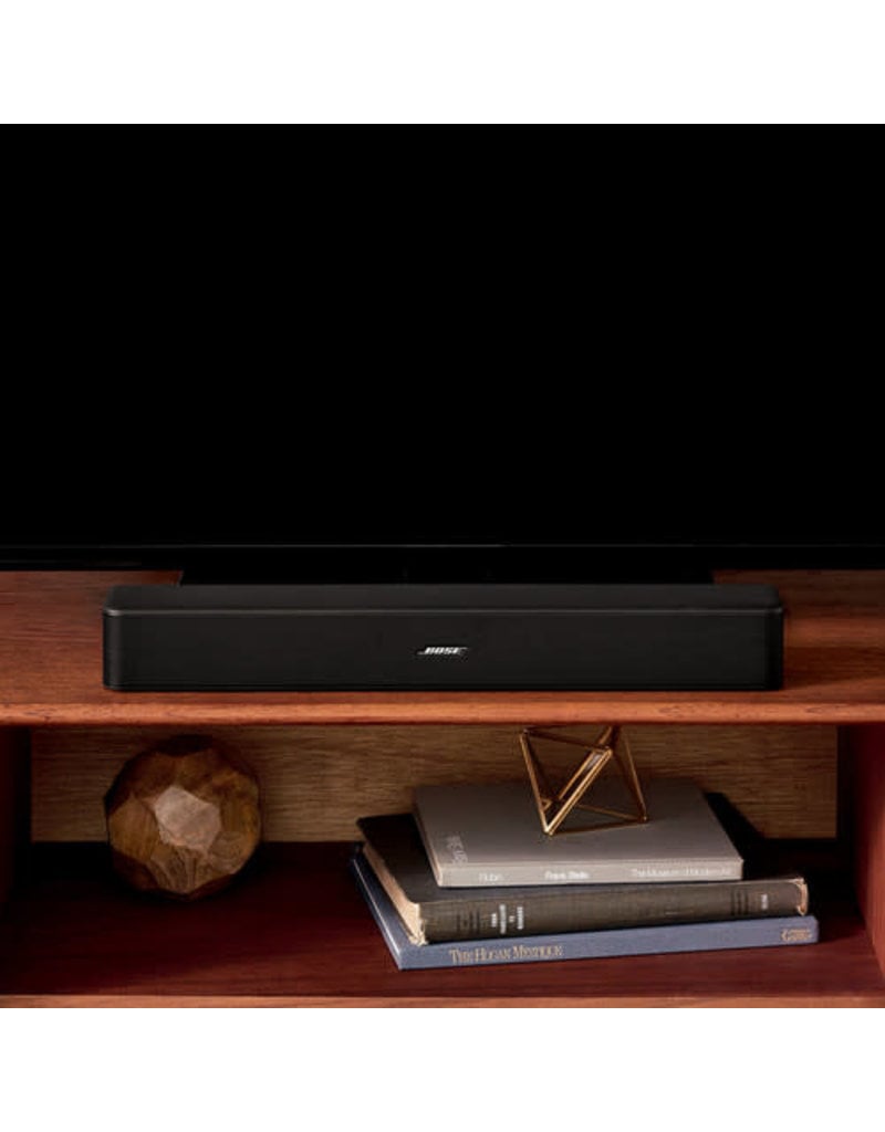 BOSE BOSE SOLO 5 TV SOUND SYSTEM