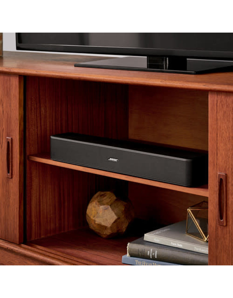 BOSE BOSE SOLO 5 TV SOUND SYSTEM