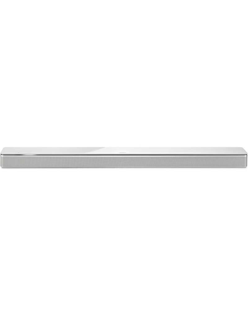 BOSE Bose Smart Soundbar 700 120V - White