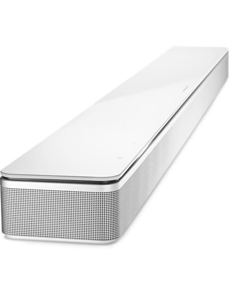 BOSE Bose Smart Soundbar 700 120V - White