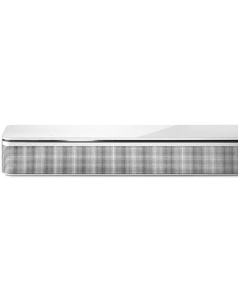 BOSE Bose Smart Soundbar 700 120V - White