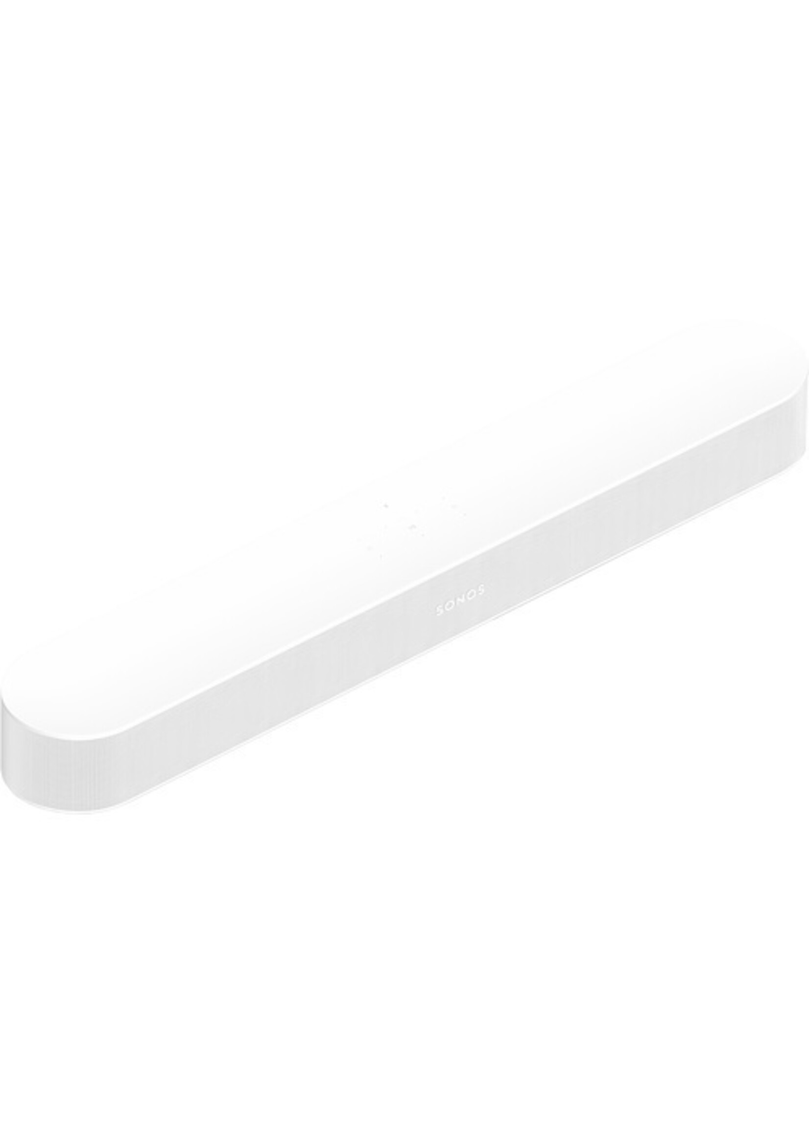 SONOS Sonos Beam Soundbar (White, Gen 2)