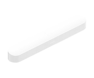 Sonos Beam Soundbar (White, Gen 2) - iWorld Trinidad