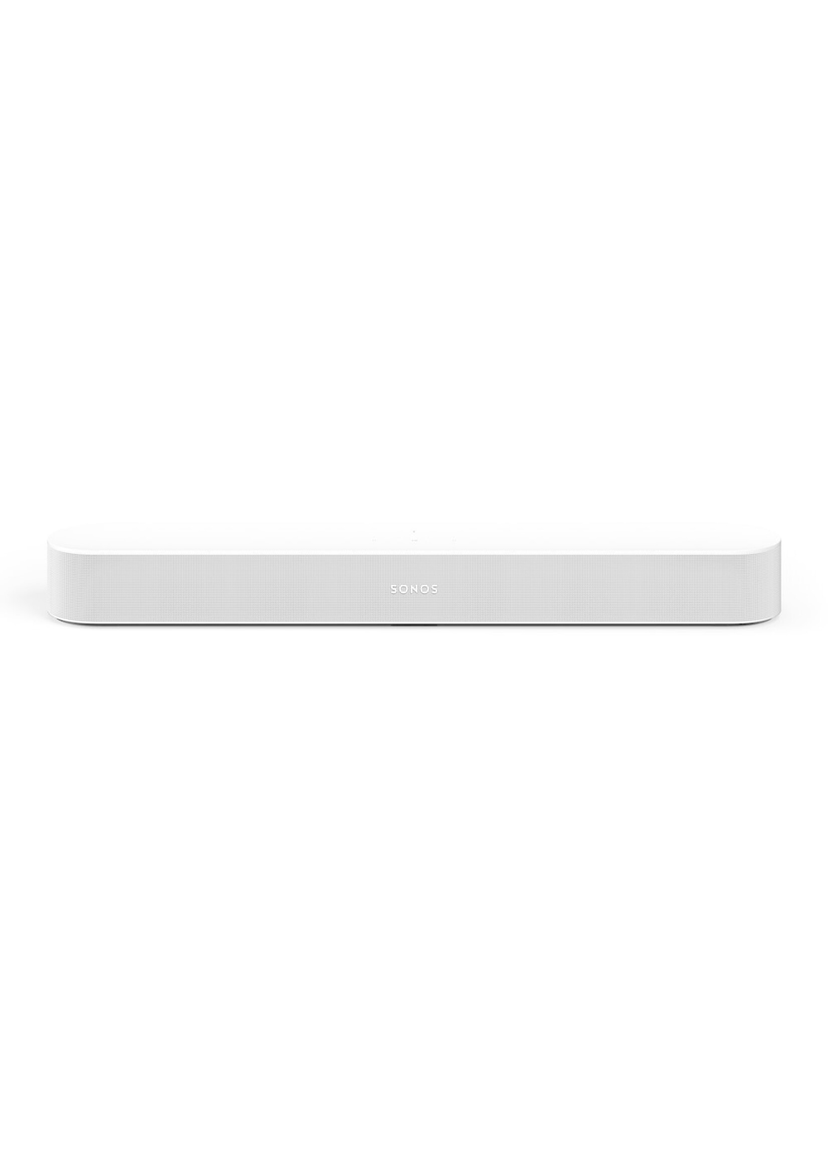 SONOS Sonos Beam Soundbar (White, Gen 2)