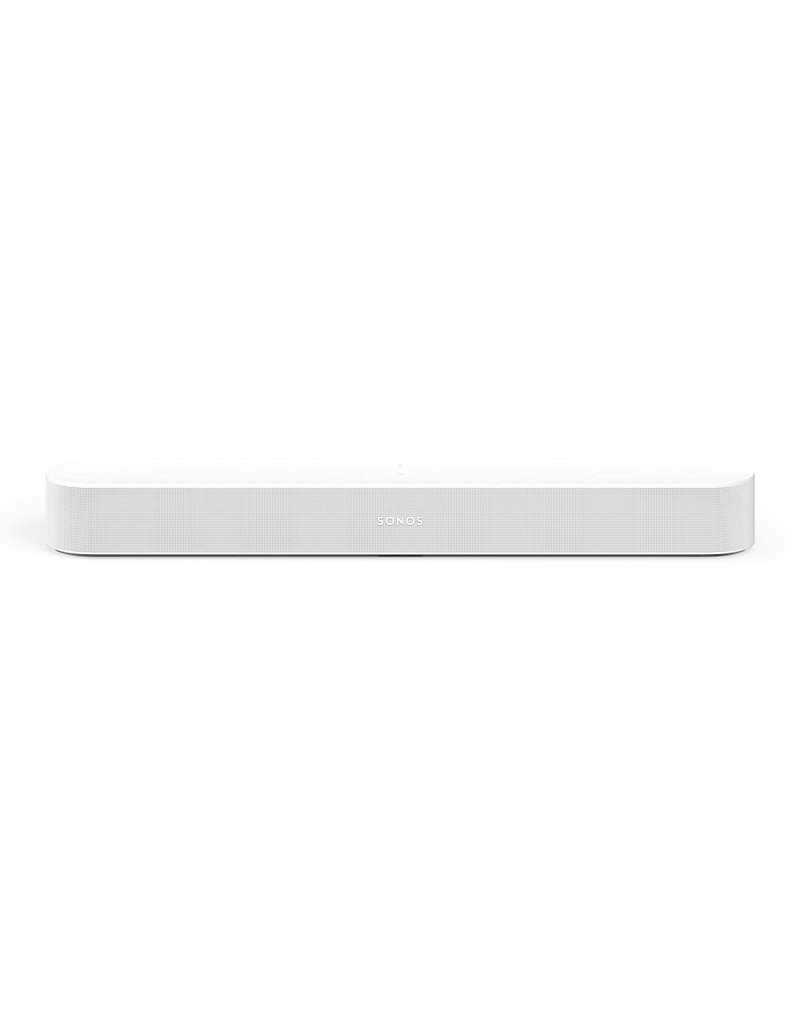 SONOS Sonos Beam Soundbar (White, Gen 2)