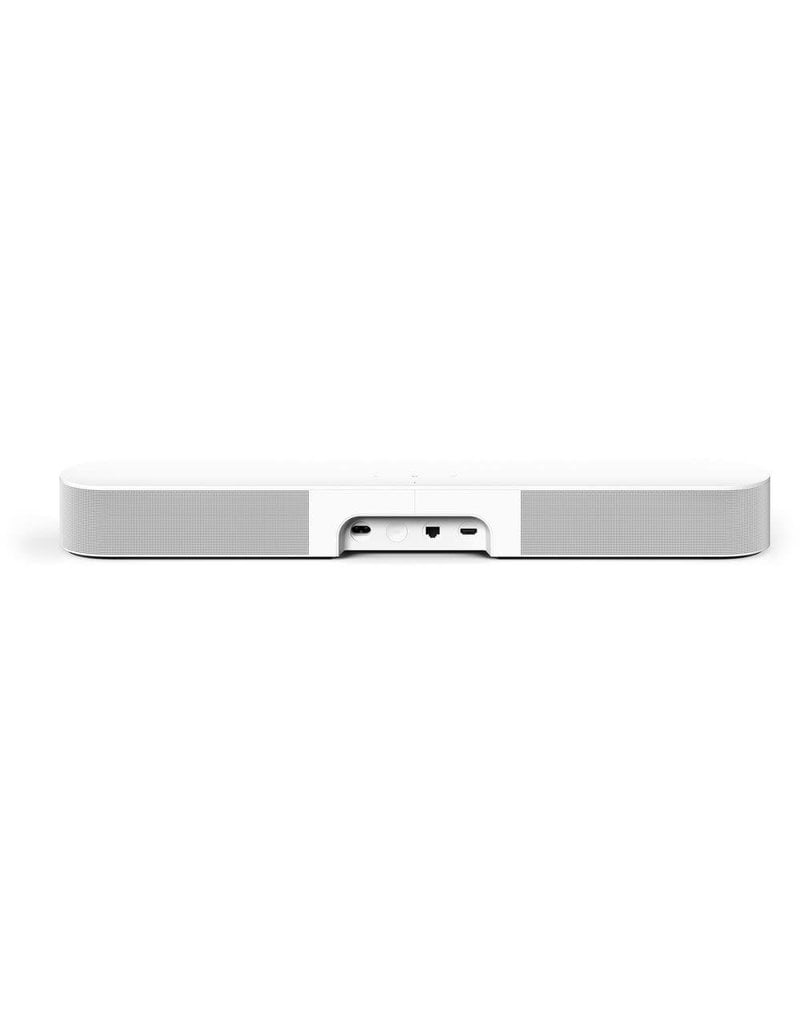 SONOS Sonos Beam Soundbar (White, Gen 2)