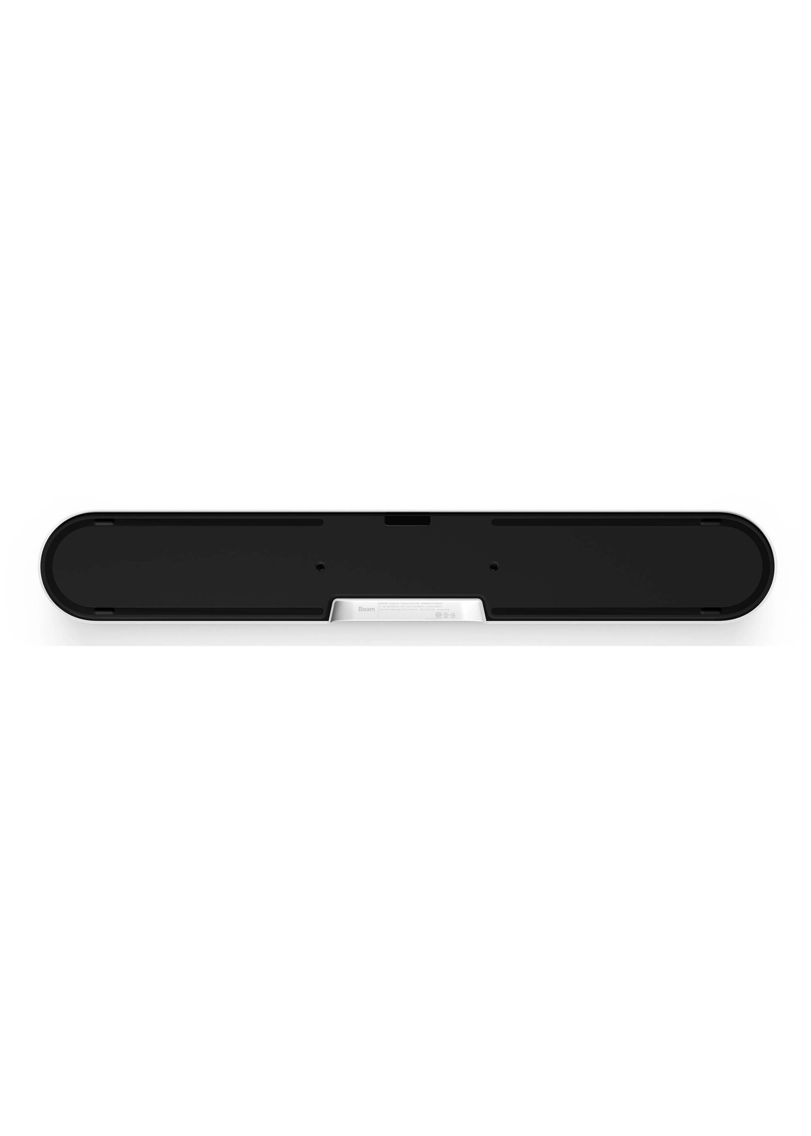 SONOS Sonos Beam Soundbar (White, Gen 2)