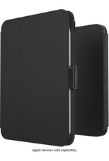 Speck Speck - Balance Folio Case with Microban for iPad Mini 6 - Black