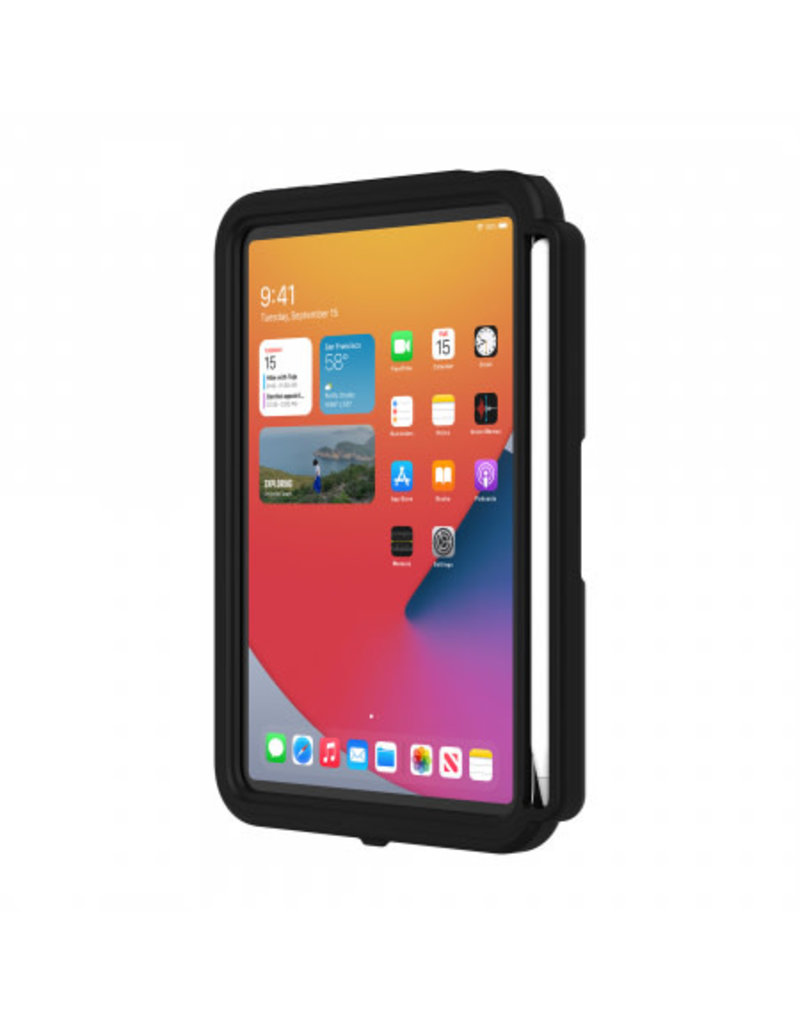 Griffin Survivor All-Terrain Case for iPad mini 6 - Black