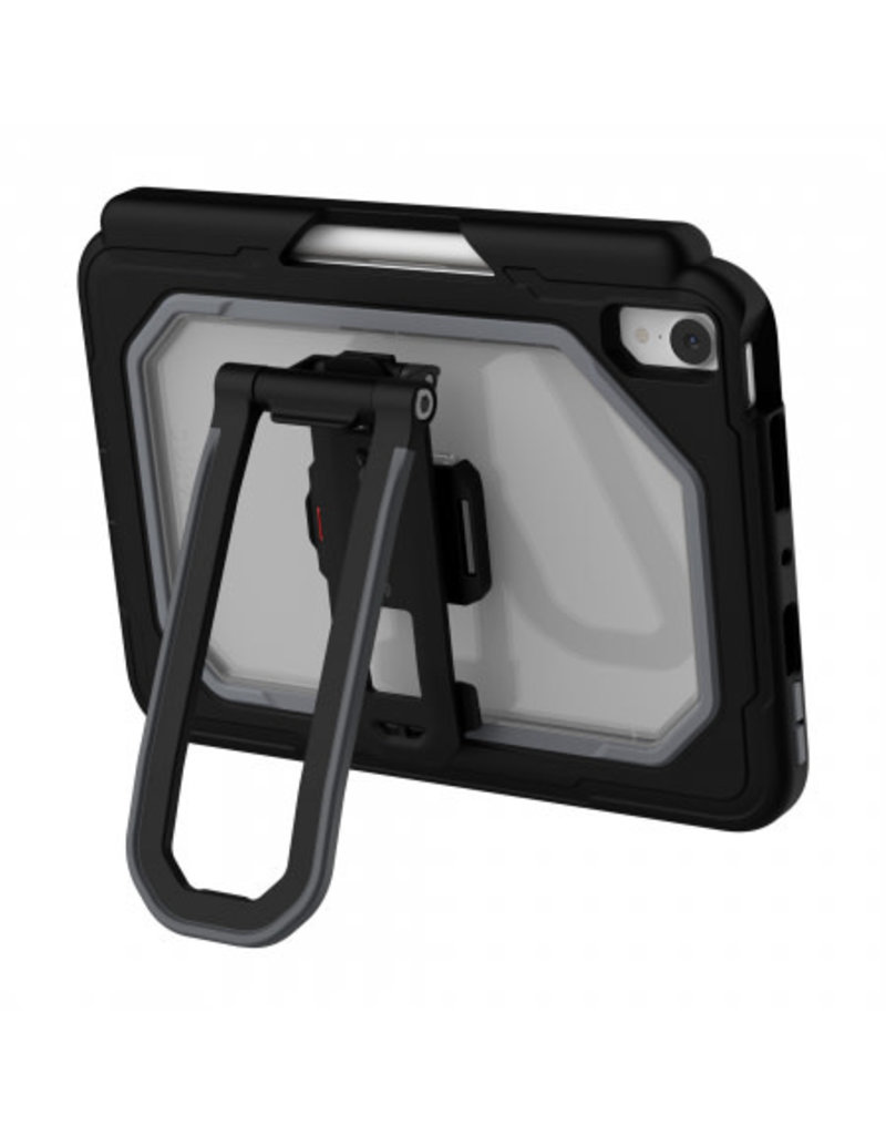 Griffin Survivor All-Terrain Case for iPad mini 6 - Black