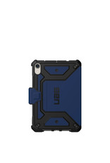 UAG UAG (Apple Exclusive) Metropolis Folio Case for Apple iPad mini 6  - Blue