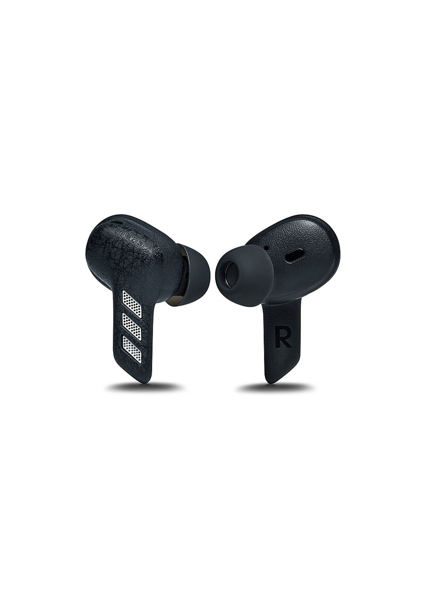 Adidas ADIDAS Z.N.E. 01 Wireless Bluetooth Noise-Cancelling Earbuds - Night Grey