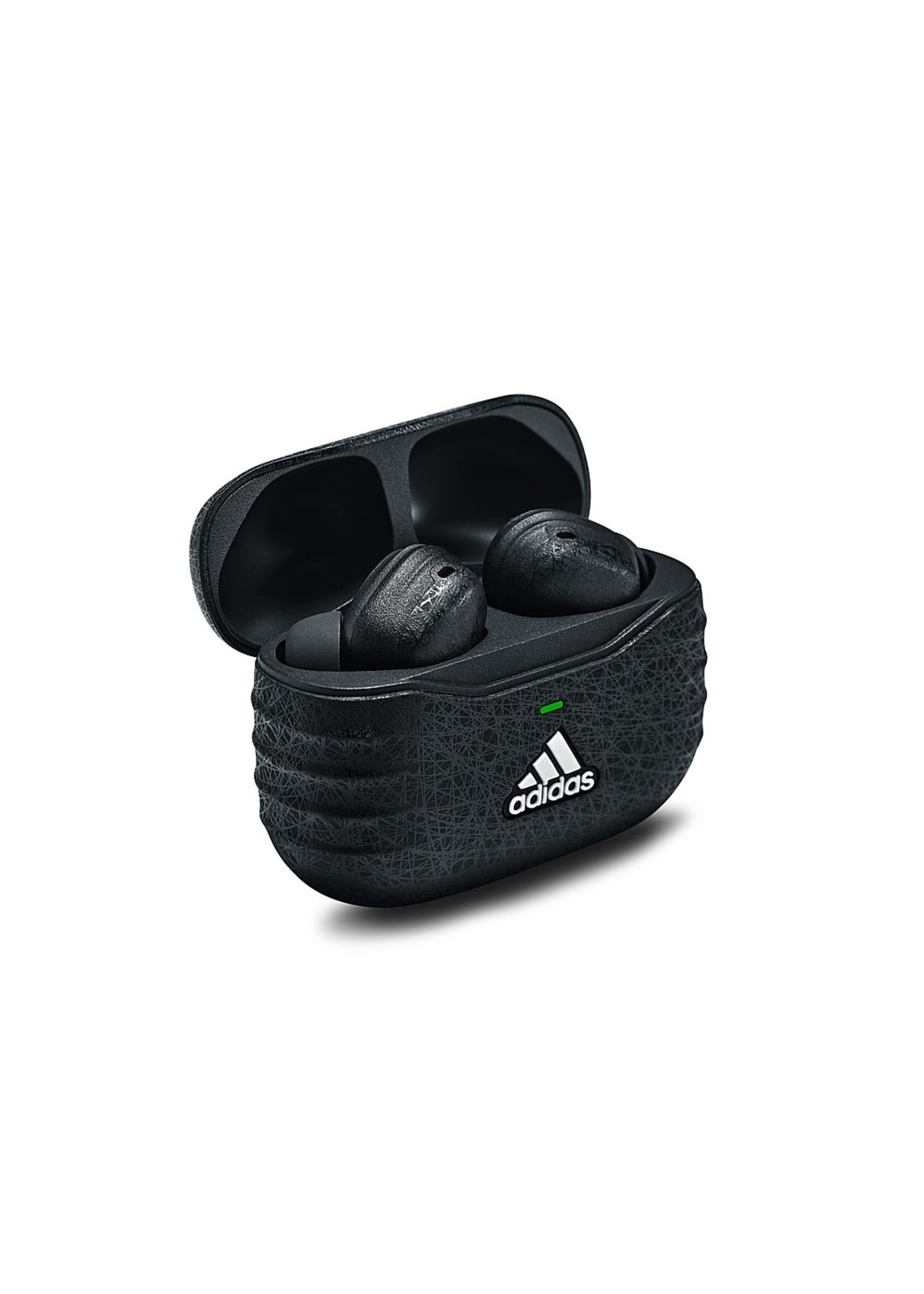Adidas ADIDAS Z.N.E. 01 Wireless Bluetooth Noise-Cancelling Earbuds - Night Grey