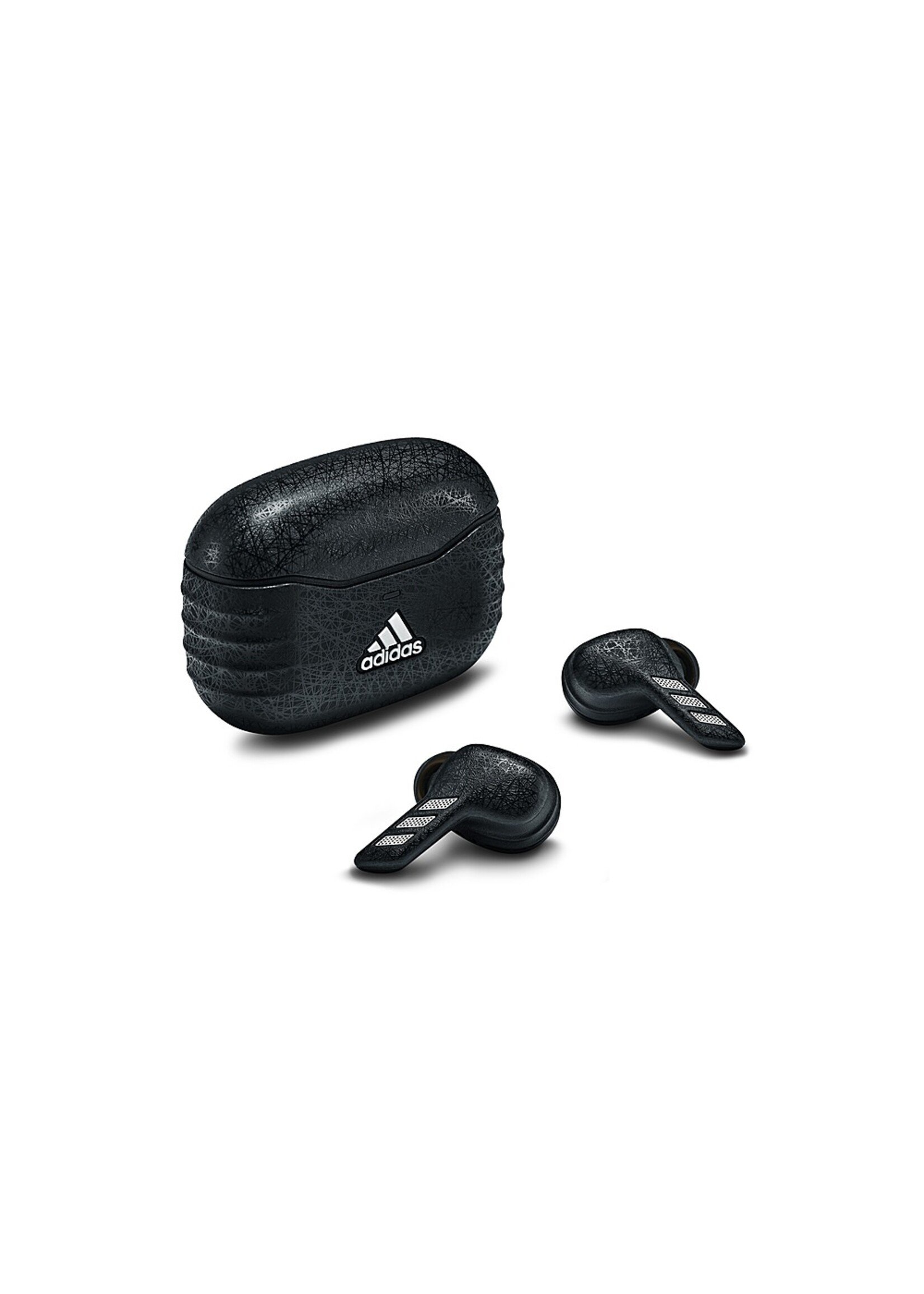 Adidas ADIDAS Z.N.E. 01 Wireless Bluetooth Noise-Cancelling Earbuds - Night Grey