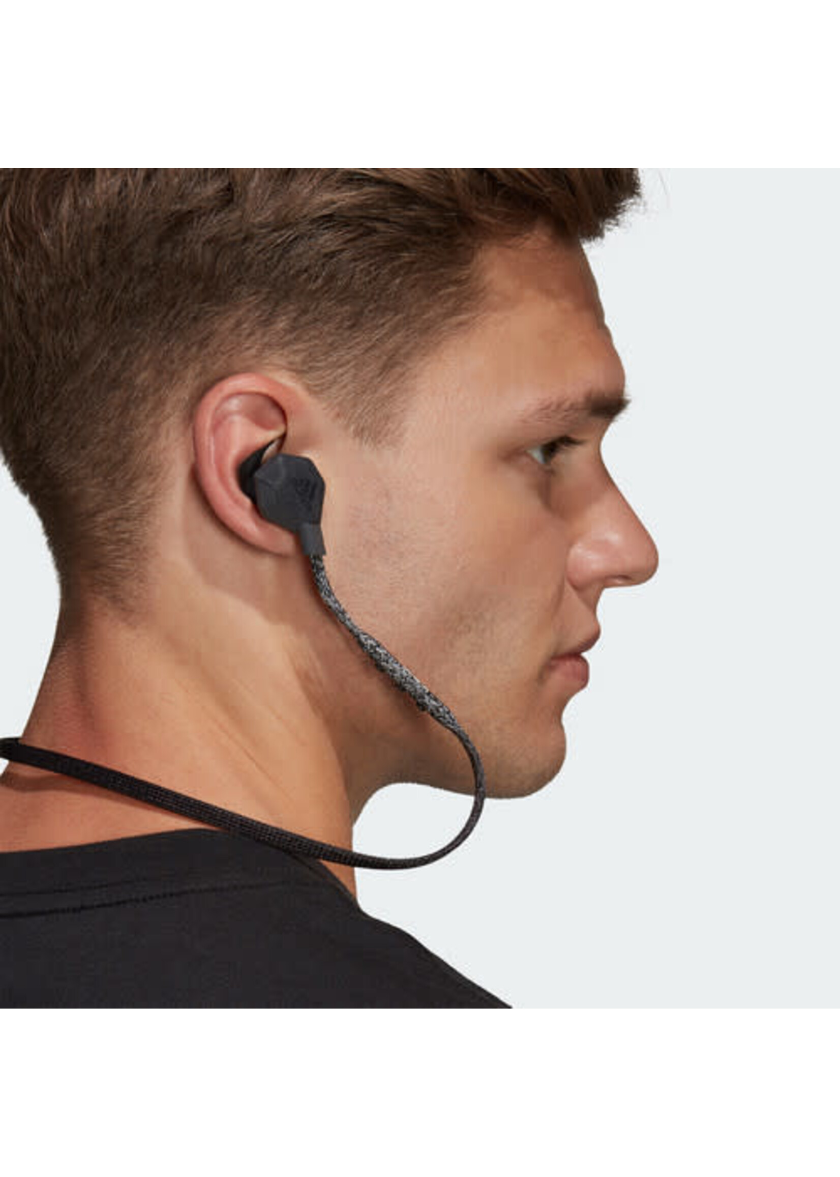 Adidas Adidas FWD-01 Sport In-Ear Headset - Night Gray