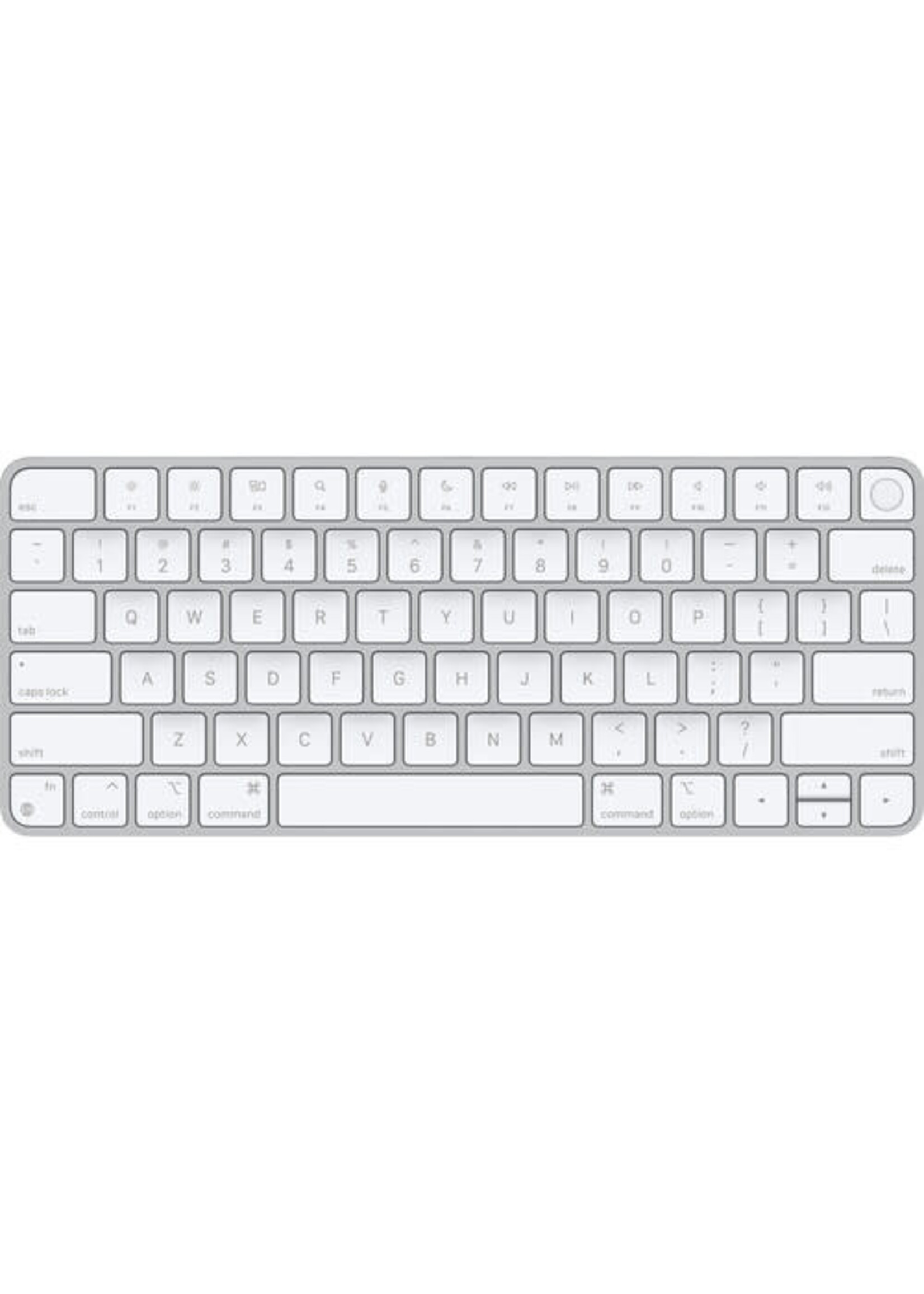 Apple Apple Magic Keyboard with Touch ID