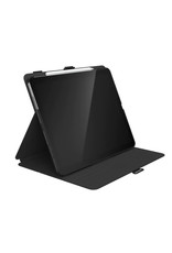 Speck Speck (Apple Exclusive) Balance Folio Case with Microban for iPad Pro 12.9" 4/M1 - Black