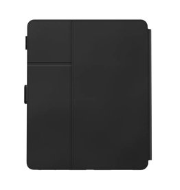 Speck Speck (Apple Exclusive) Balance Folio Case with Microban for iPad Pro 12.9" 4/M1 - Black