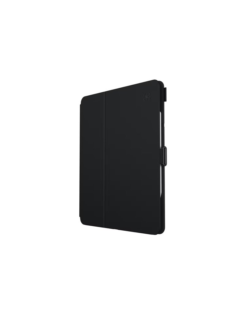Speck Speck (Apple Exclusive) Balance Folio Case with Microban for iPad Pro 12.9" 4/M1 - Black