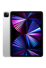 APPLE Apple iPad Pro 11" 3rd Gen - M1 Chip - Wi-Fi / Cell 128GB Silver