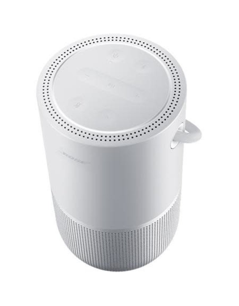 BOSE Bose Portable Home Speaker (Silver)