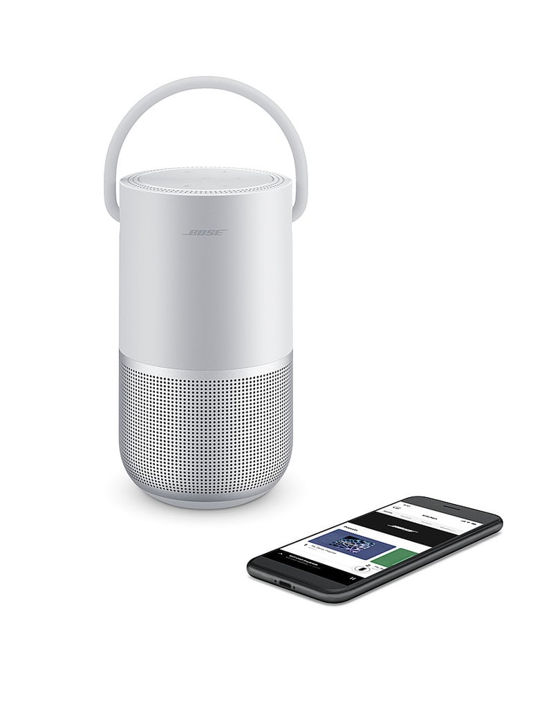 BOSE Bose Portable Home Speaker (Silver)