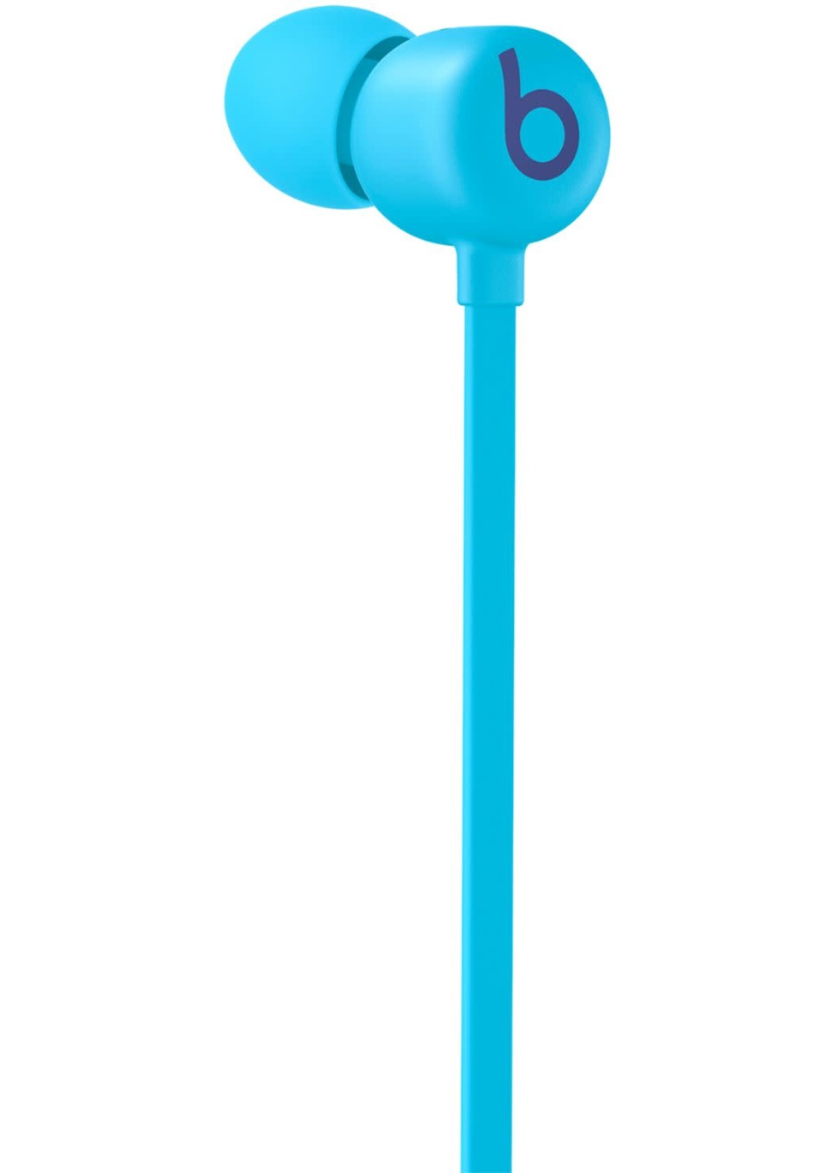 BEATS Beats by Dr. Dre Beats Flex Wireless In-Ear Headphones (Flame Blue)