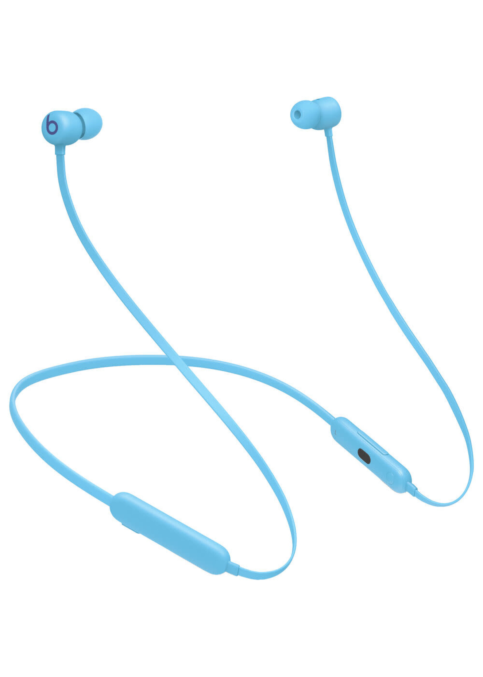 BEATS Beats by Dr. Dre Beats Flex Wireless In-Ear Headphones (Flame Blue)