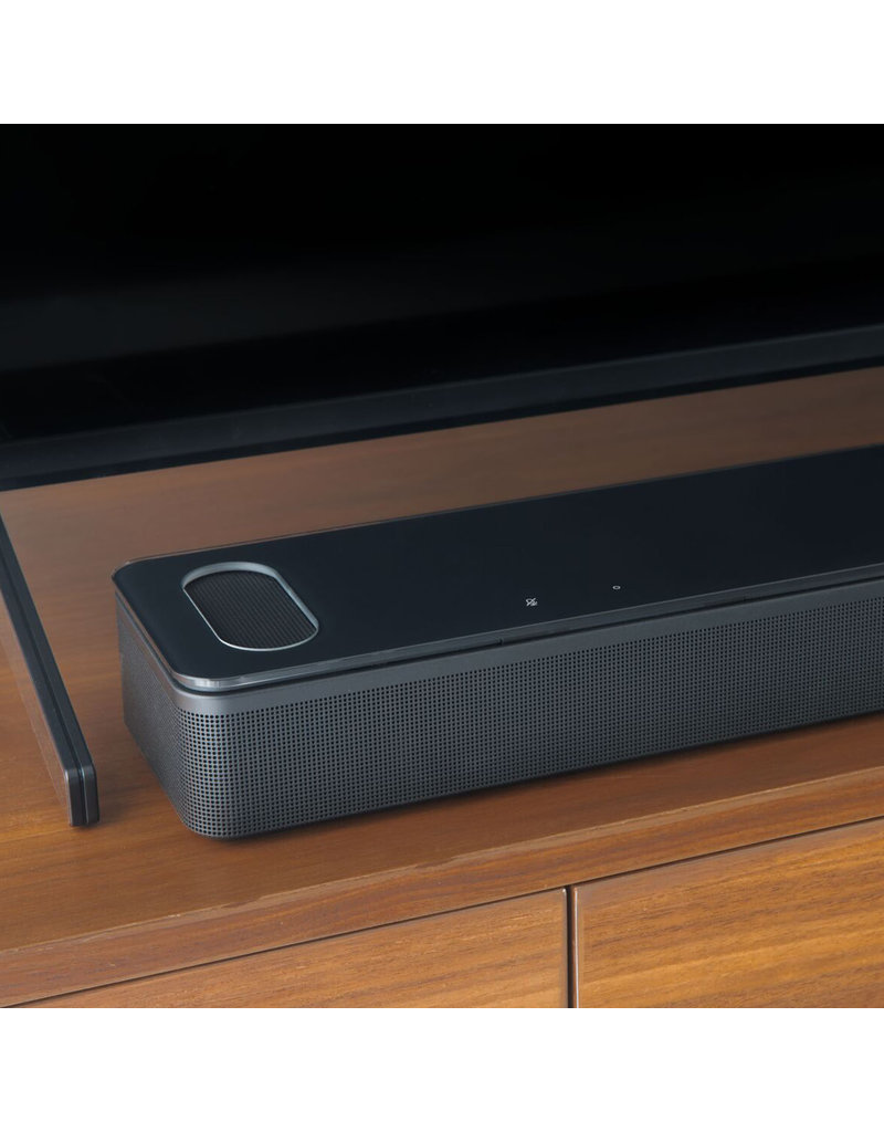 BOSE Bose Smart Soundbar 900 (Black)