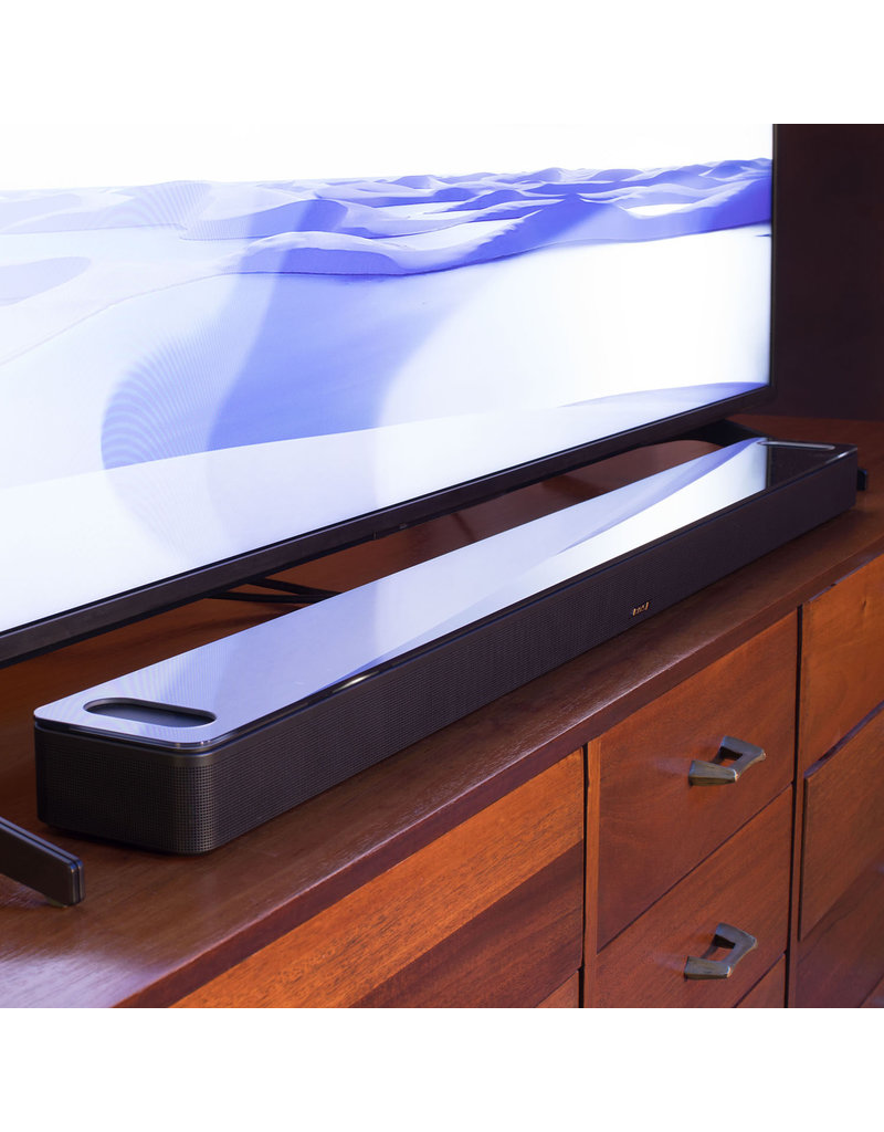 BOSE Bose Smart Soundbar 900 (Black)