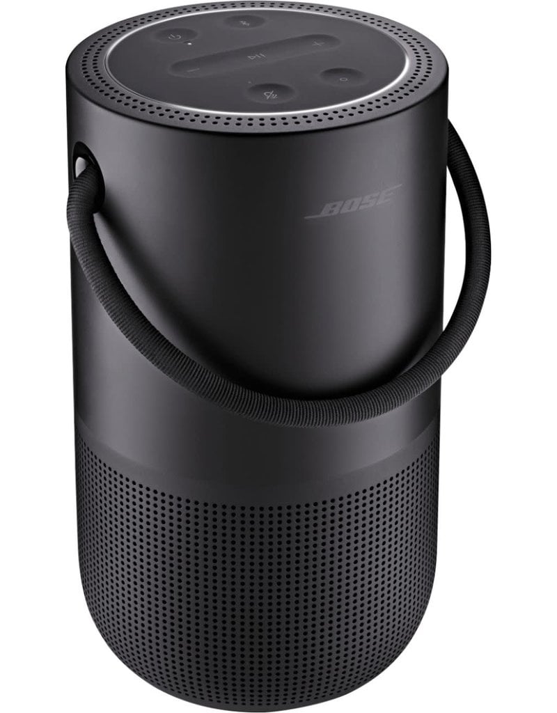 BOSE Bose Portable Home Speaker (Triple Black)