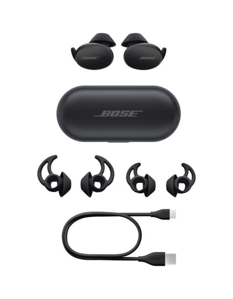 BOSE Bose Sport Earbuds - Black