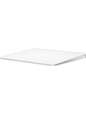 APPLE MAGIC TRACKPAD WHITE - iWorld Trinidad